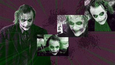The Psychology of the Joker from ‘The Dark Knight’ (2008)