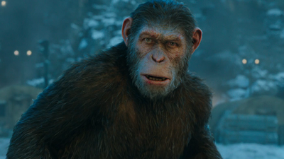 Why 'War for the Planet of the Apes' Looks Like the Best Summer Blockbuster