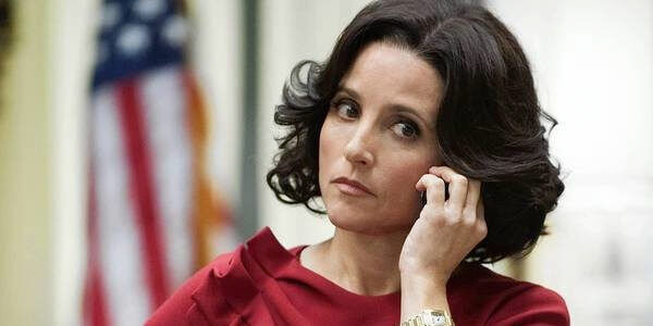 &quot;Veep&quot;