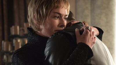 'Game of Thrones' Episode 5: The Winners and Losers from 'Eastwatch'