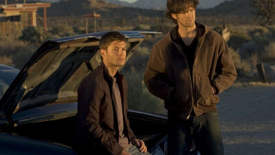 How 'Supernatural' Turned the '67 Impala Into an Iconic Car