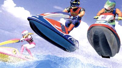 EXCLUSIVE: Wave Race Producer Teases Series Revival For Switch