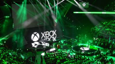 E3 2016: Microsoft Predictions and Preview