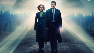 Fox Press Tour News: Reboots, Crossovers, and More 'X-Files'