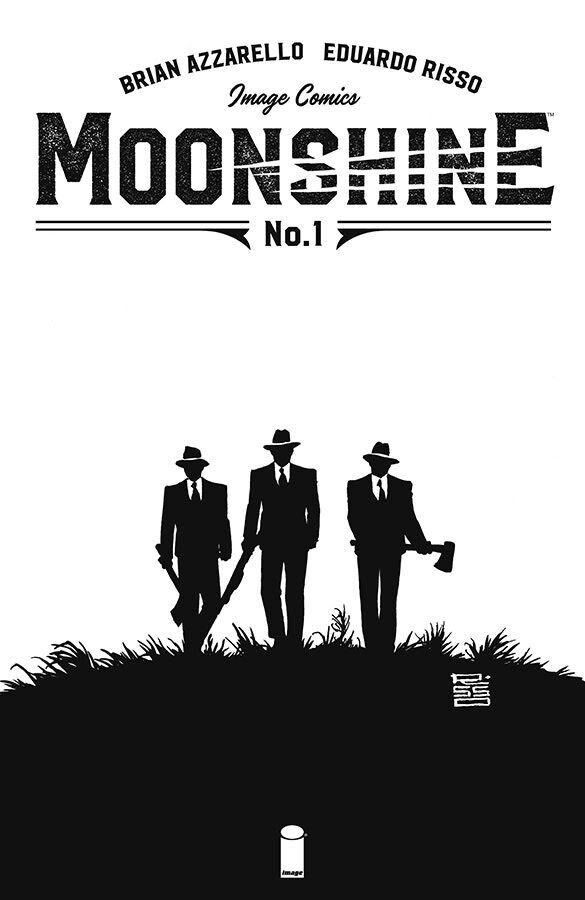 moonshine