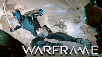 Warframe