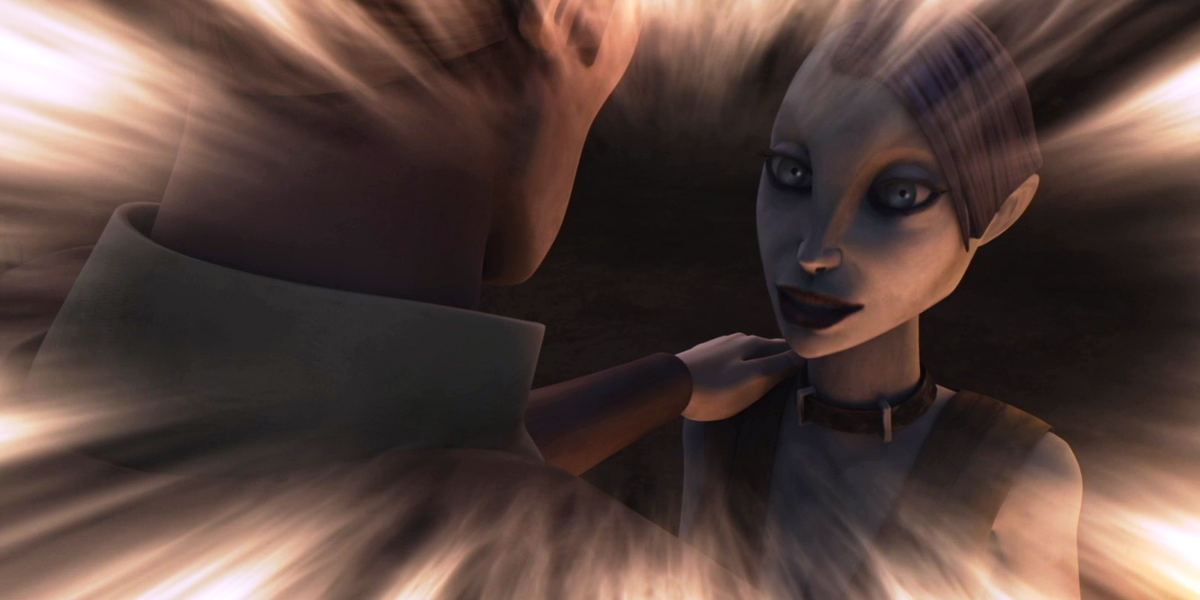 the clone wars dark disciple