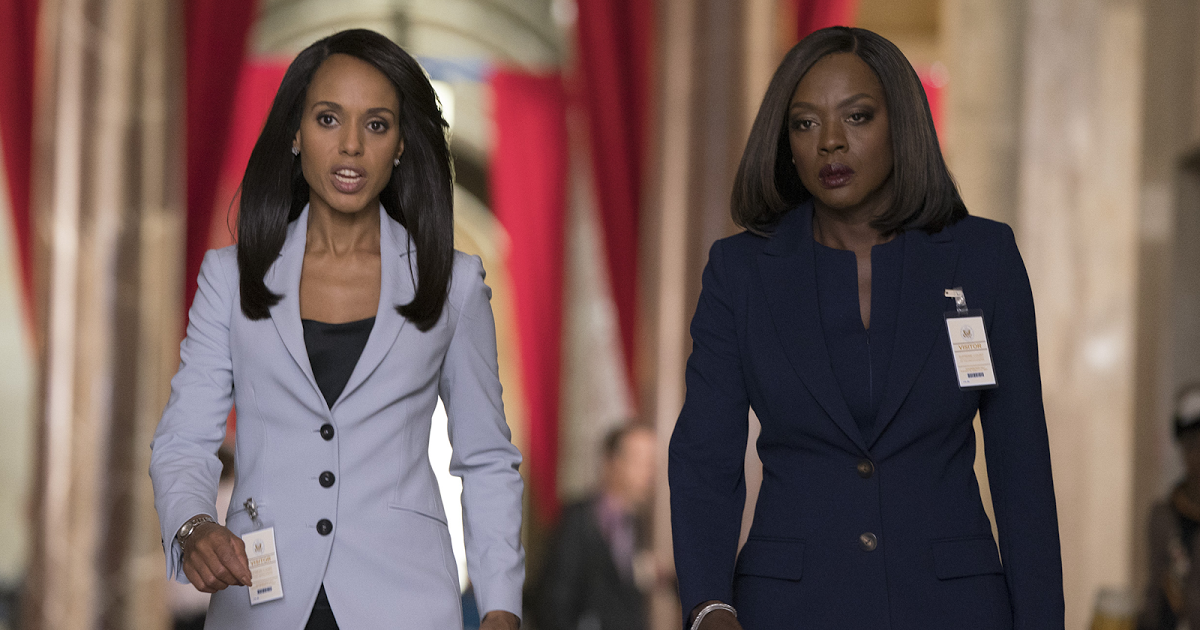 Olivia Pope and Annalise Keating walk the halls of the Supreme Court in the How to Get Away with Murder episode &amp;amp;amp;amp;amp;amp;amp;amp;amp;amp;amp;amp;amp;quot;Lahey v. Commonwelath of Pennslyvania&amp;amp;amp;amp;amp;amp;amp;amp;amp;amp;amp;amp;amp;quot;