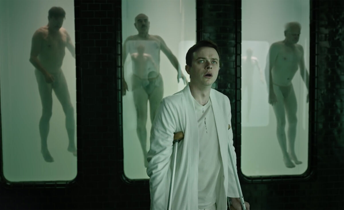 box office cure for wellness feature hero