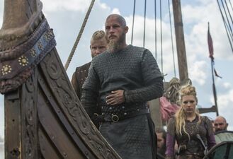 Catching Up With 'Vikings': Season 4 Recap and Reaction (Part 2)