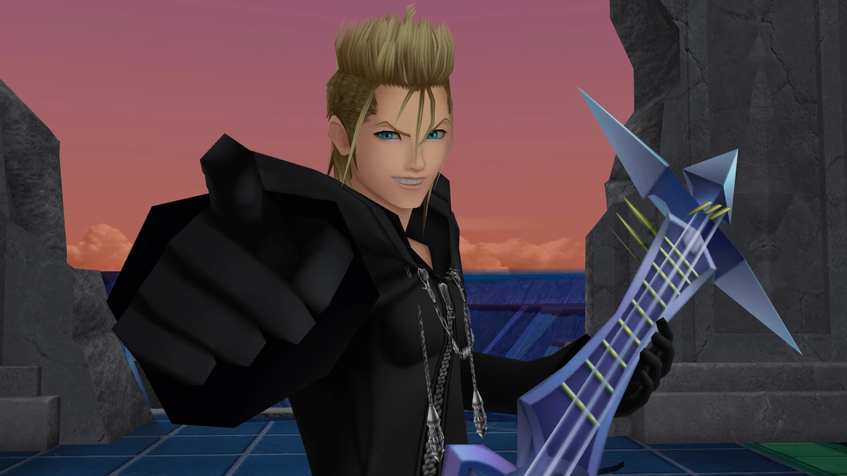 The 5 Best Kingdom Hearts Music Tracks Fandom