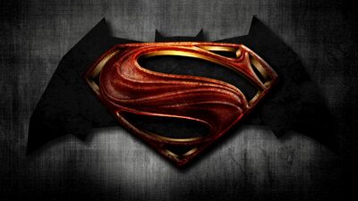 The Many Games of Batman and Superman