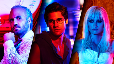 'American Crime Story: Versace': Meet the Players Connected to the Murder