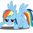 Rainbow Dash1's avatar