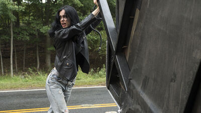 'Jessica Jones' Season 2 Review: Nice Origin Story, Shame About the Villain