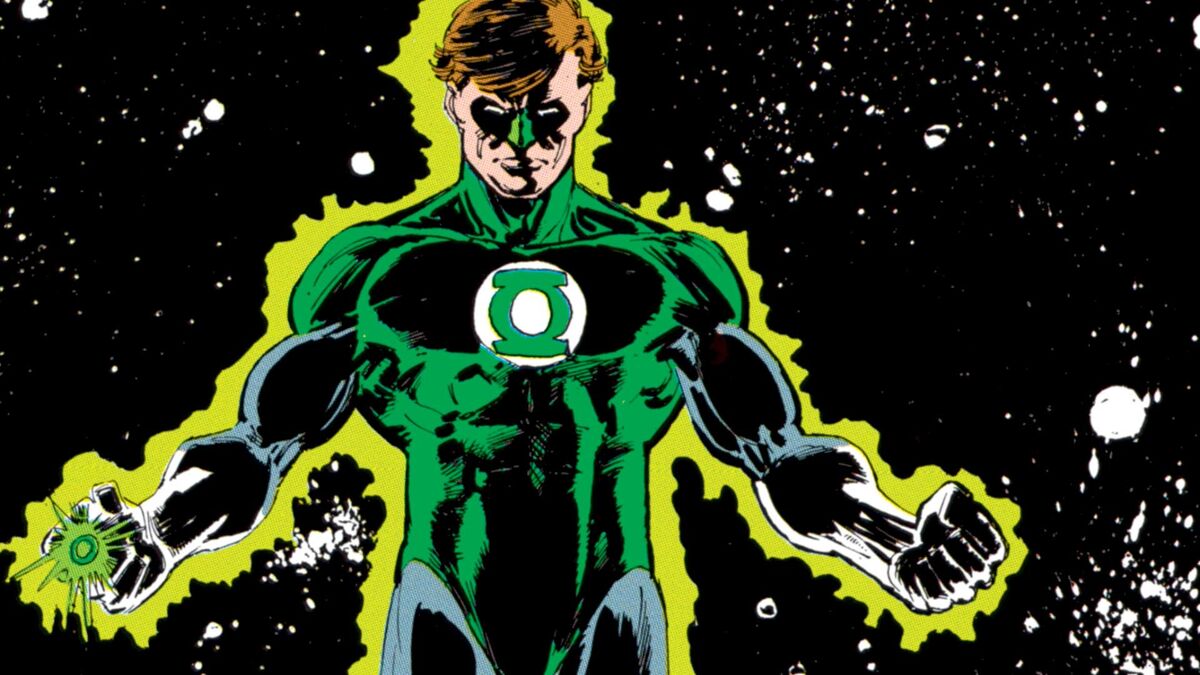 green_lantern