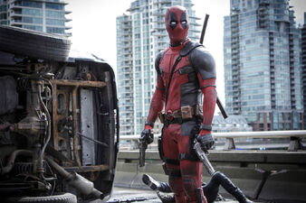 Crash Course: Everything You Need to Know About Deadpool