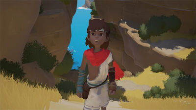 How Will You Explore the World of 'RiME'? Take This Quiz