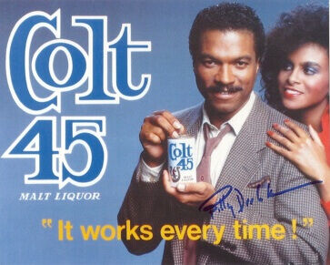 Billy Dee