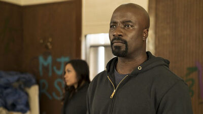 'Luke Cage': Everything Important That's Happened Ahead of Season 2