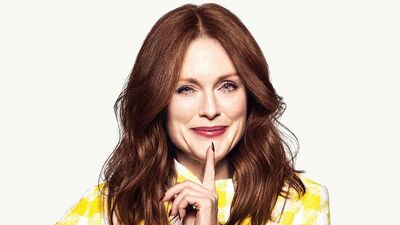 'Kingsman 2' Writer Says Julianne Moore is "Absolutely Terrifying" As Villain