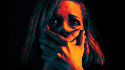 High Concept Horror to Prepare You for 'Don't Breathe'