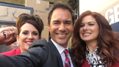 'Will & Grace' Is Coming Back and We Need More Jack and Karen Moments Like These