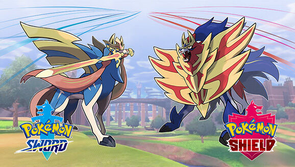 14 Facts About Zamazenta 