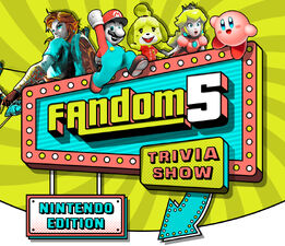 All Rainbow Roads Lead to the Very First Nintendo-Themed 'Fandom 5'