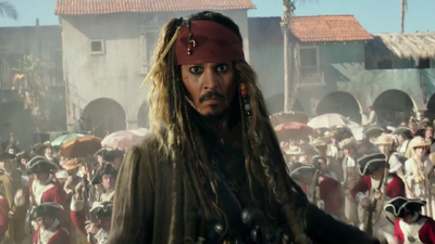 A Quick Guide to 'Pirates of the Caribbean: Dead Men Tell No Tales'