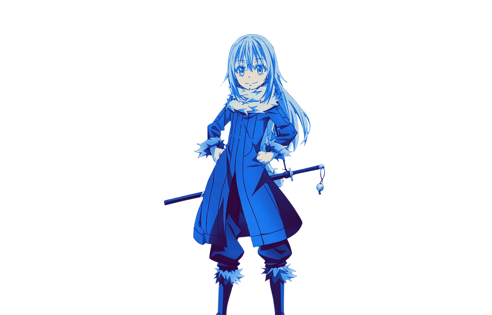 Everything To Know About That Time I Got Reincarnated as a Slime | Fandom