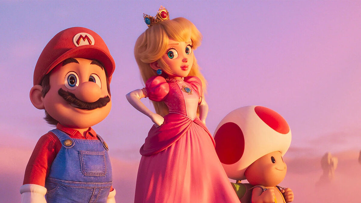 The Director of 'Super Mario Odyssey' Explains Why Nobody Ever Outgrows  Mario