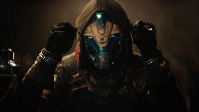 'Destiny 2' – The Last Call Teaser Trailer