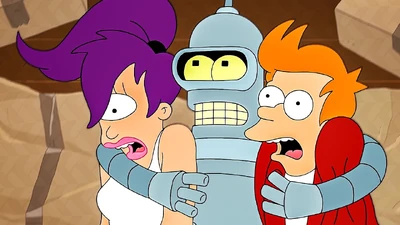 Futurama
