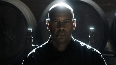 The Equalizer 3
