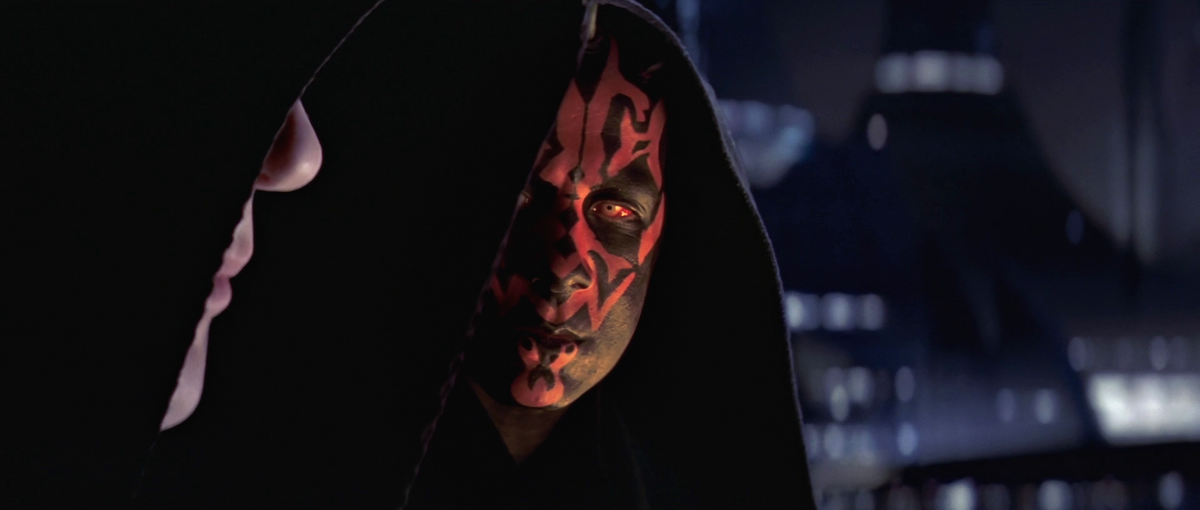 Maul Star Wars