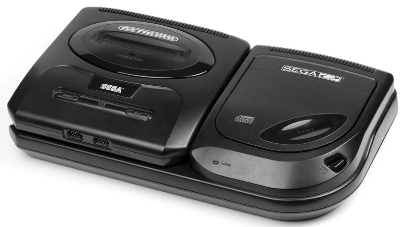 Sega CD Turns 25 – Its Impact On Gaming | FANDOM