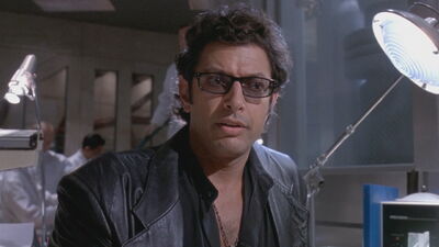 Is it a Bad Idea For Jeff Goldblum to Return to the Jurassic Franchise?