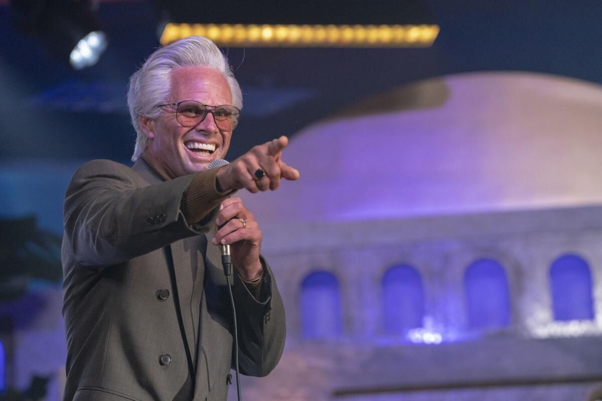 walton goggins righteous gemstones
