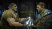 Gears of War 4 Review