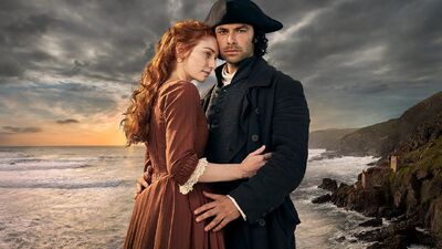 Hold on to Your Tricorn: How the Women of 'Poldark' Utilize S-E-X