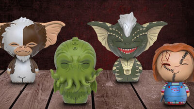 Great Adorable Horror-Themed Gifts for this Holiday Season