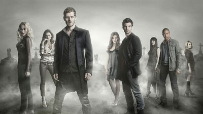 'The Originals' Comic-Con Panel Highlights