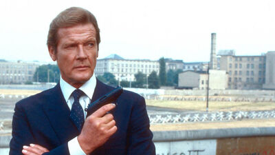 James Bond Star Roger Moore Dies at 89 Following Brief Battle with Cancer