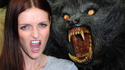 Interview: Lydia Hearst Talks Horror and Screamfest 2016