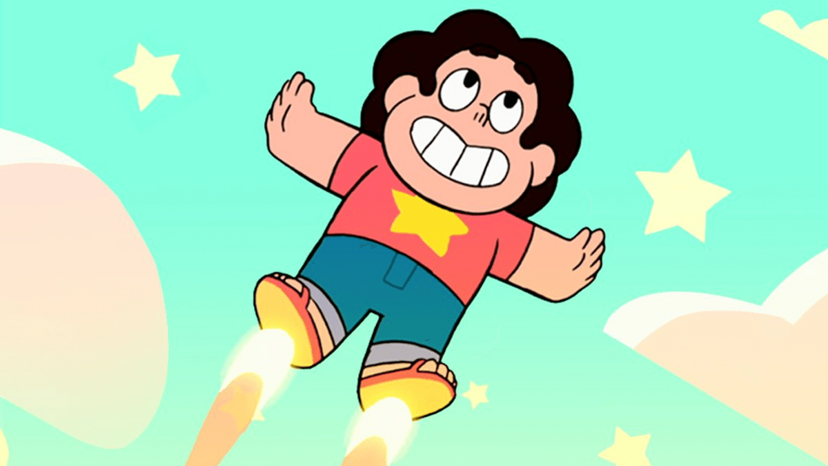 Steven Universe Summer Season 3 Cartoon Network