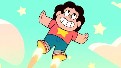 Steven Universe