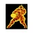 Fire mummy's avatar