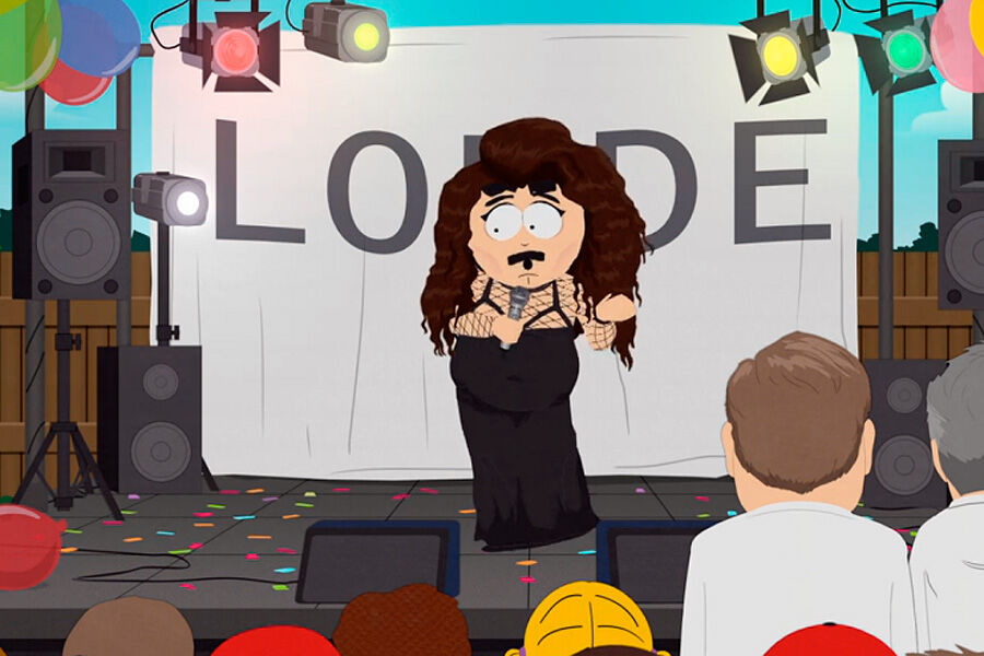 The Biggest Moments From 20 Seasons of 'South Park