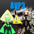 AVP3's avatar